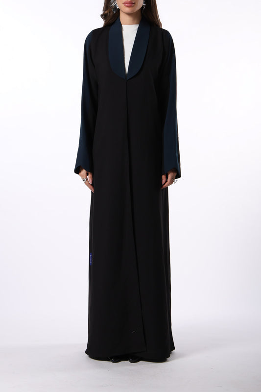 The Seoul — Navy Blue