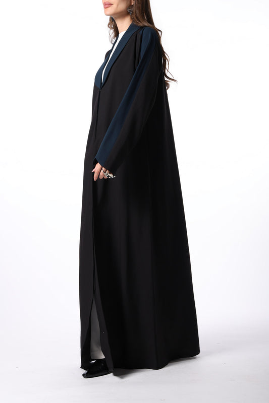 The Seoul — Navy Blue