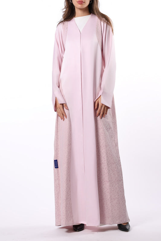 The Dubai — Pink