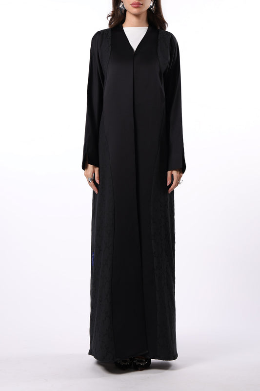 The Dubai — Black