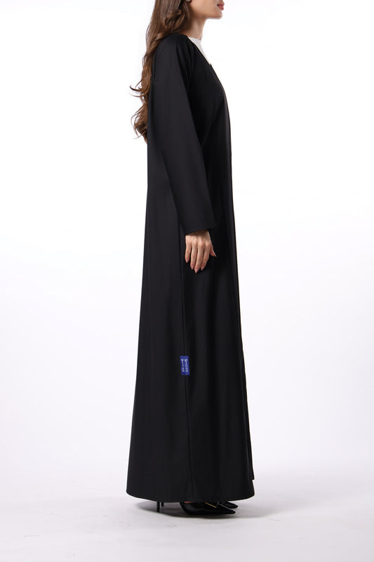 The Milan — Black
